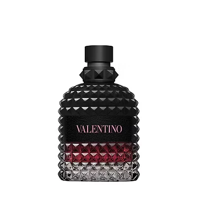 Image of Valentino Born In Roma Uomo Intense Eau de Parfum for Him 50ml