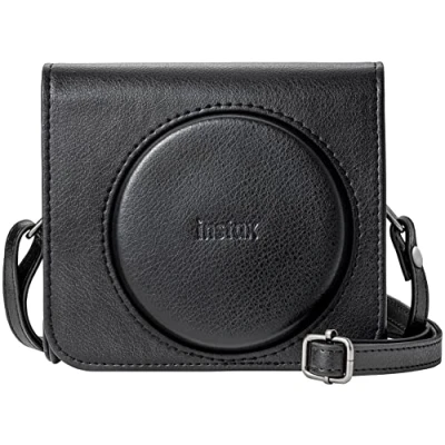 Image of INSTAX SQ40 Case Black, Black