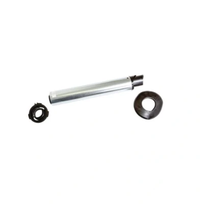 Image of Ideal Logic Rear Outlet Flue Terminal 55/80 205990