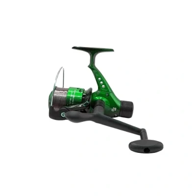 Image of Lineaeffe Fishing Reel Vigor SOL 20 RD Spinning Bolognese Saltwater Feeder