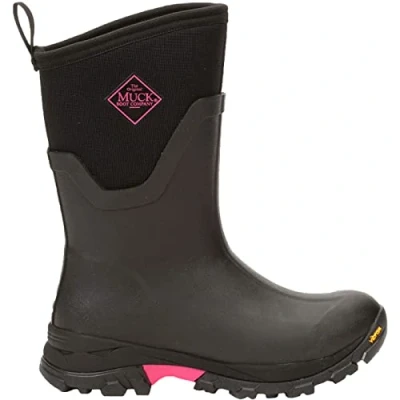 Image of Arctic Ice Vibram Grip All Terrain Waterproof Women&#039;s Boots