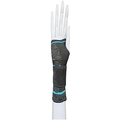 Image of Koolpak Wrist Compression Support Size M Right