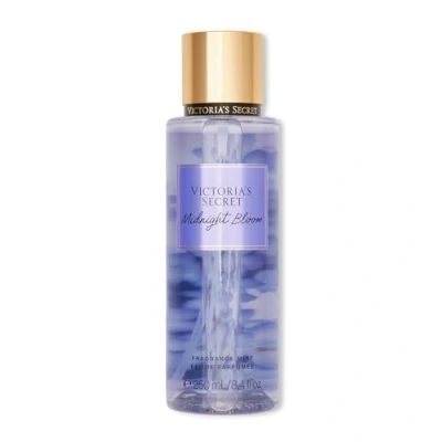 Image of Midnight Bloom Victorias Secret For Women 8.4 oz Fragrance Mist