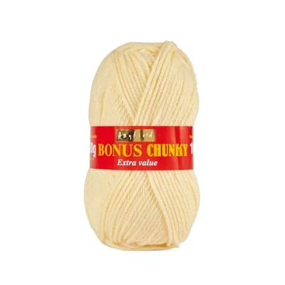 Image of Hayfield Bonus Chunky, Birch (580), 100g by Sirdar