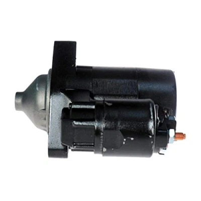 Image of 233001F700, 233001F760 Starter motor HELLA 8EA 011 610 771 12V 0,7kW 8 70mm NISSAN: MICRA 2