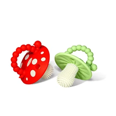 Image of RaZbaby Chompy Teether
