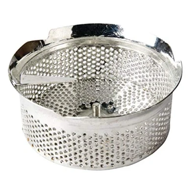 Image of Tellier Triturator Spare Sieve 4mm