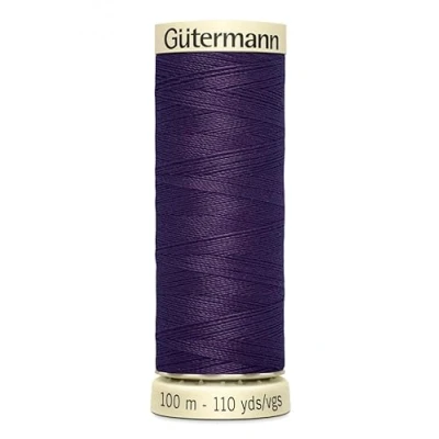 Image of Gutermann Sew All Sewing Thread 100m 257 Each