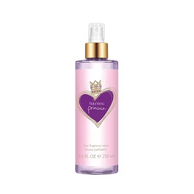Image of Vera Wang Princess Fragrance Mist 250ml