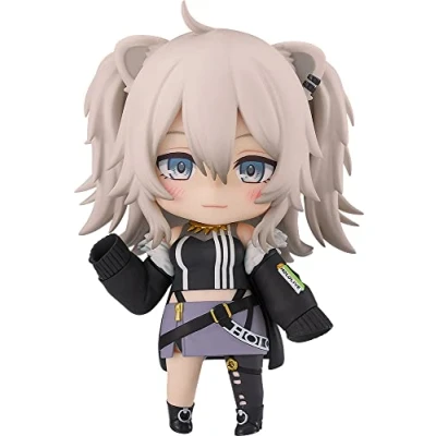 Image of Hololive Production figurine Nendoroid Shishiro Botan 10 cm