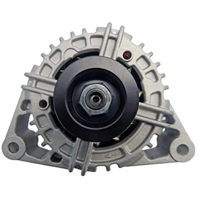 Image of 1202347, 13222931, 6204266, 93190139, 95515977 Generator HELLA 8EL 011 712 831 14V 120A 54mm VAUXHALL: Corsa Mk3, Astra Mk5, Astravan Mk5