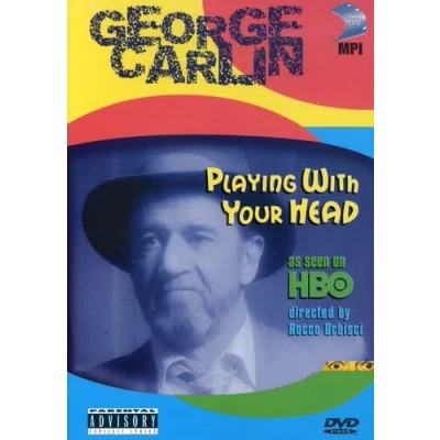 Image of Playing With Your Head [DVD] [Region 1] [US Import] [NTSC]