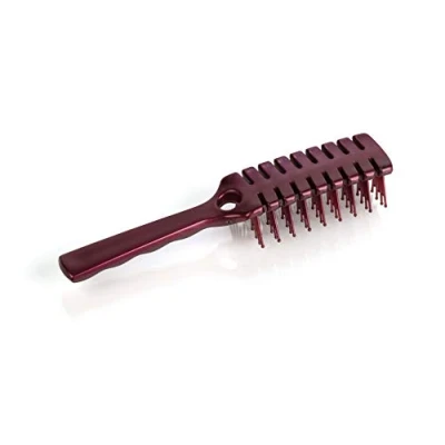 Image of Kimmel Hairbrush Noa Pearl Purple