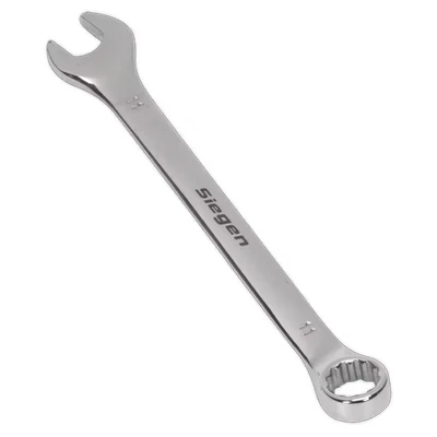 Image of Siegen Combination Spanner, 11mm