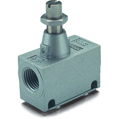 Image of SMC AS2000 01 Speed Controller