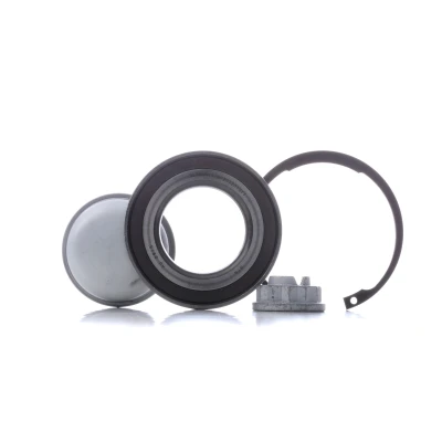 Image of A1699810006, A1699810006WB, A1699810127, A1699810127WB Wheel bearing kit FAG 713 6679 60 Photo corresponds to scope of supply 84mm