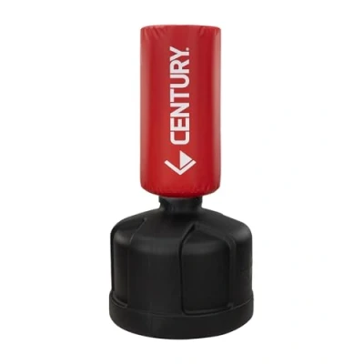 Image of Century punching bag Original Wavemaster Red Free standing bag, boxing dummy for boxing, karate, MMA, taekwondo, kickboxing, adults and teenagers