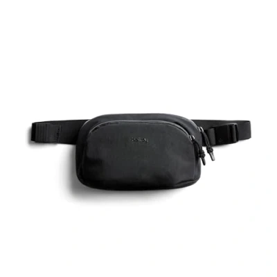 Image of Bellroy Venture Hip Pack Black