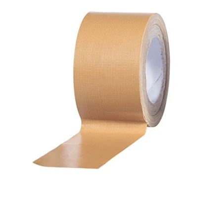 Image of Cao Camping Adhesive Tape 10 m x 5 cm beige Size:10