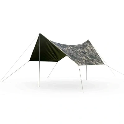 Image of Nash Bank Life Multi Tarp Bivvy accessories