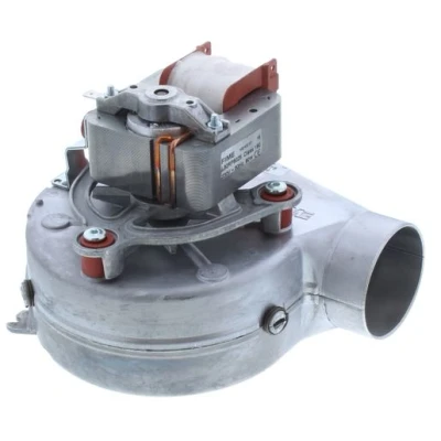Image of Ariston Microgenus Fan Assembly 65102566