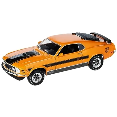 Image of Bburago Collectible Car, Assorted Colours