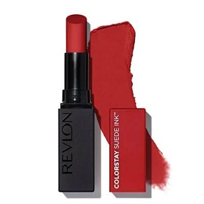 Image of ColorStay Suede Ink™ Lipstick