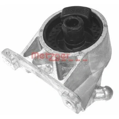 Image of 90538576 Engine Mount METZGER 8050668 Front Rubber Metal OPEL: Astra G CC, Caravan