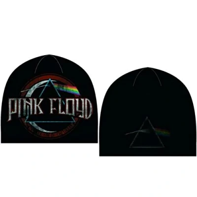Image of Cappello a Cuffia Dark Side of the Moon