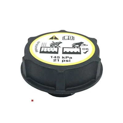 Image of Tpuk Radiator Cap 1301104 30680002 Lf5015205A O.E Expansion Tank
