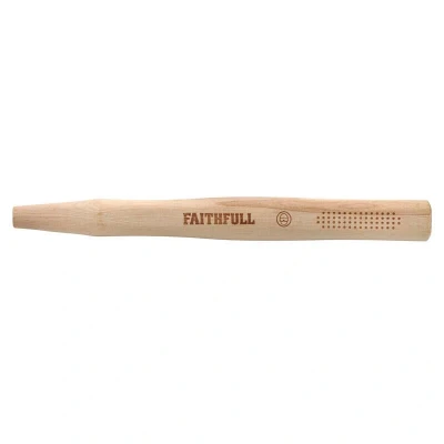Image of Faithfull FSC Hickory Ball Pein Hammer Handle 325mm (13in)