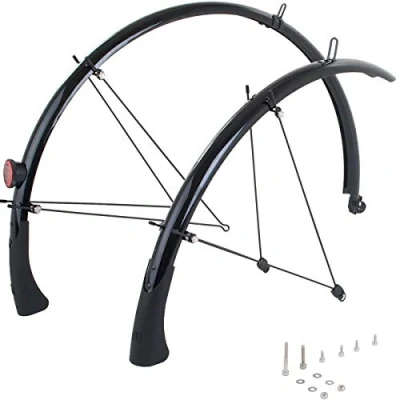 Image of M Part Unisex&#039;s MGMP104 Bike Parts, Standard, 700 x 38c