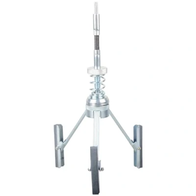 Image of 51mm 177mm Engine Cylinder Hone Honing Triple Leg Glaze Buster Stone Bore (3&quot; stone)