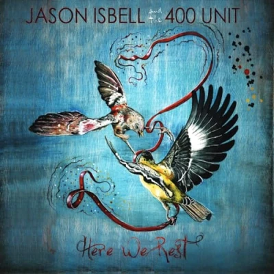 Image of Here We Rest (Reissue) (LP) [VINYL]