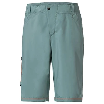 Image of VAUDE Ledro Shorts dusty moss L
