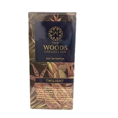 Image of The Woods Collection Twilight Eau De Parfum 100ml