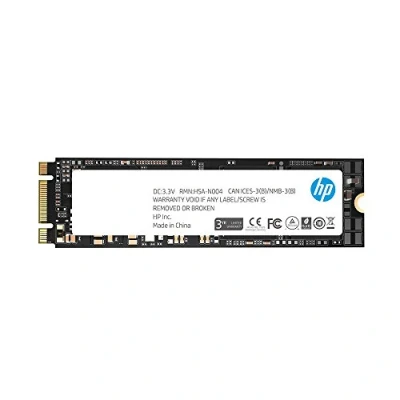 Image of HP S700 M.2 120 GB Solid State Drive Black