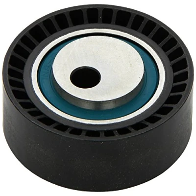 Image of 9650742680 Tensioner Pulley NTY RNK CT 008 PEUGEOT: 306 Hatchback, 206 Saloon, CITROËN: Berlingo / First I, Xsara Picasso