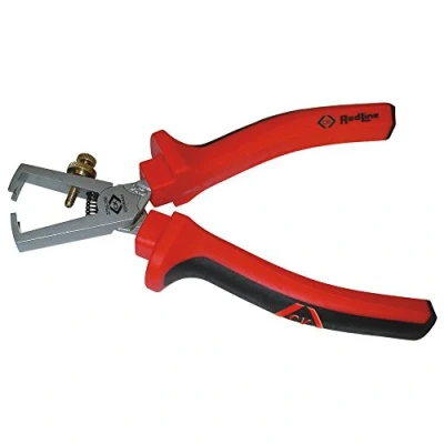Image of C.K T3754 Wire Stripping Plier