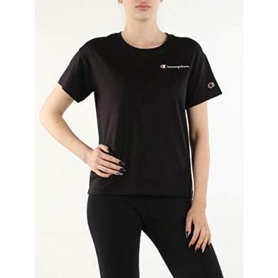 Image of Champion Logo T Shirt NBK L
