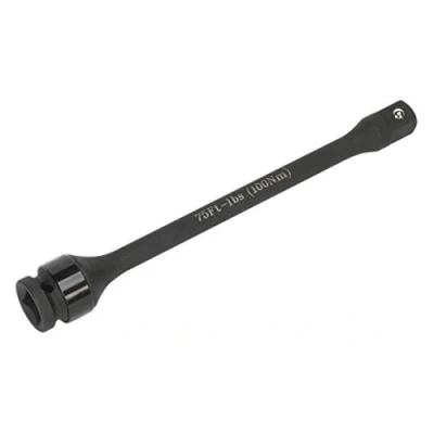 Image of Sealey Torque Stick 1/2&quot;Sq Drive 100Nm
