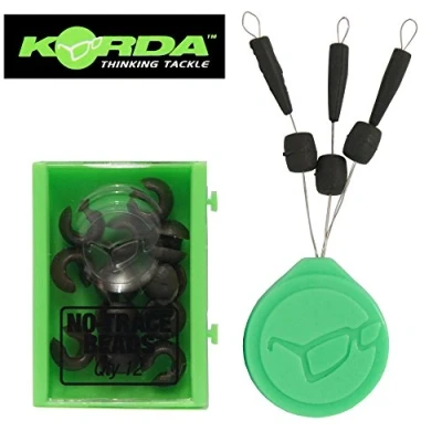Image of Korda Naked Chod Safety System Terminal tackle
