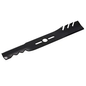 Image of OREGON 69 242 0 Universal 18&quot; Heavy Duty Gator MULCHER Lawnmower Blade ( Color may Vary)