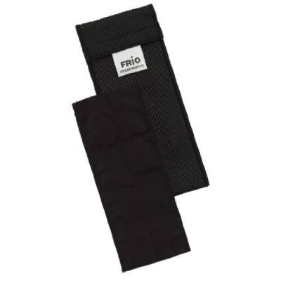 Image of FRIO Insulin Cooling Wallet (Individual, Black)