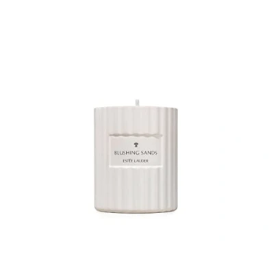 Image of Estee Lauder Luxury Collection Blushing Sands Scented Candle 60gr