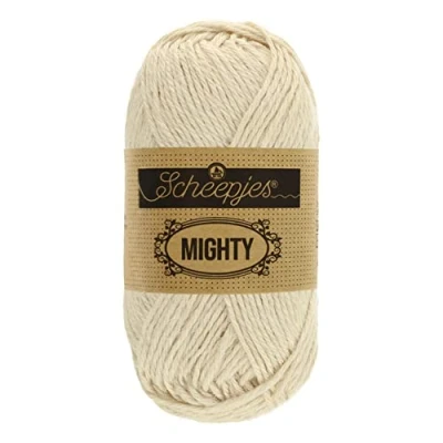 Image of Scheepjes Mighty 751 Stone Yarn 10x50g