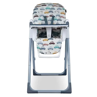 Image of Cosatto Pip 0+ Highchair Beep