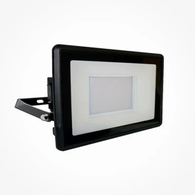 Image of LEDBRITE 30W LED Floodlight Outdoor, 3000lm Security Lights, 210W Incandescent Lamp Equivalent, Waterproof IP65, Daylight White 6500K Outdoor Lights for Warehouse, Playground, Backyard and More