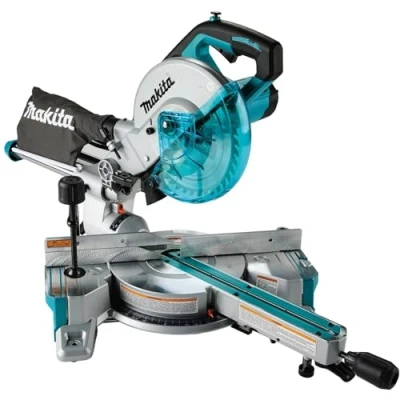 Image of Makita LS0816F/1 110V 216mm Slide Compound Saw