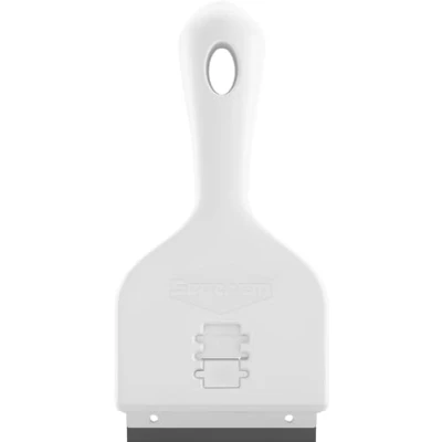 Image of Seachem Algae Scraper 15 cm 3in1 Schaber,white